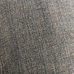 Meet your Posher, Johnny